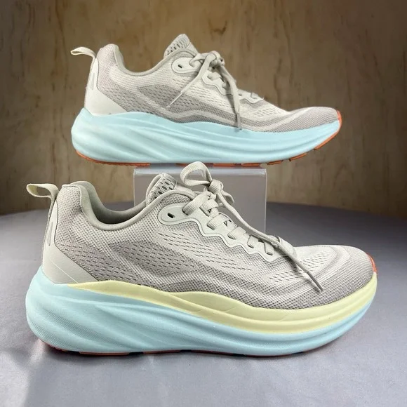 Avia Women's Size 9 Walking Shoes Sneakers Athletic - Picture 4 of 16